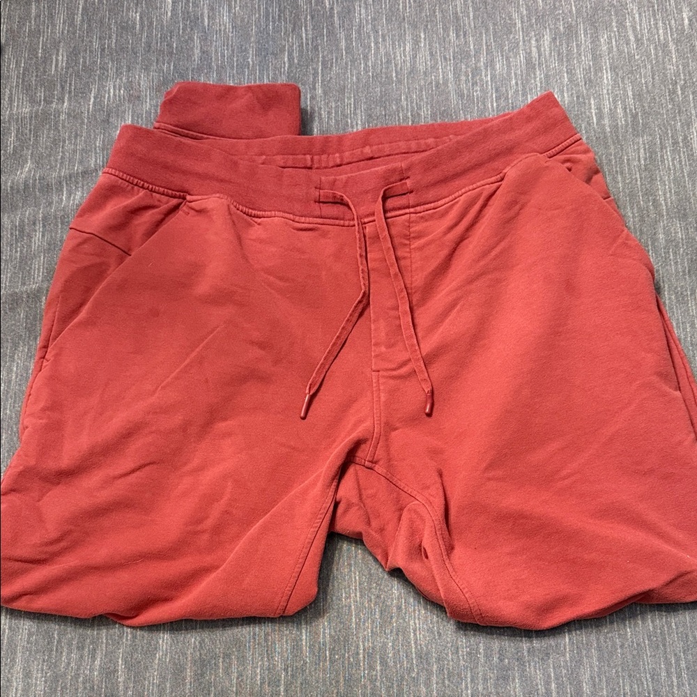 Lululemon City Sweat Jogger